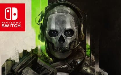 Microsoft heeft Nintendo toegezegd om Call of Duty voor tien jaar te ondersteunen