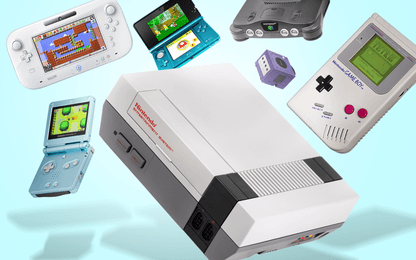 Stelling van de maand: Het wordt tijd voor een nieuwe spelcomputer van Nintendo