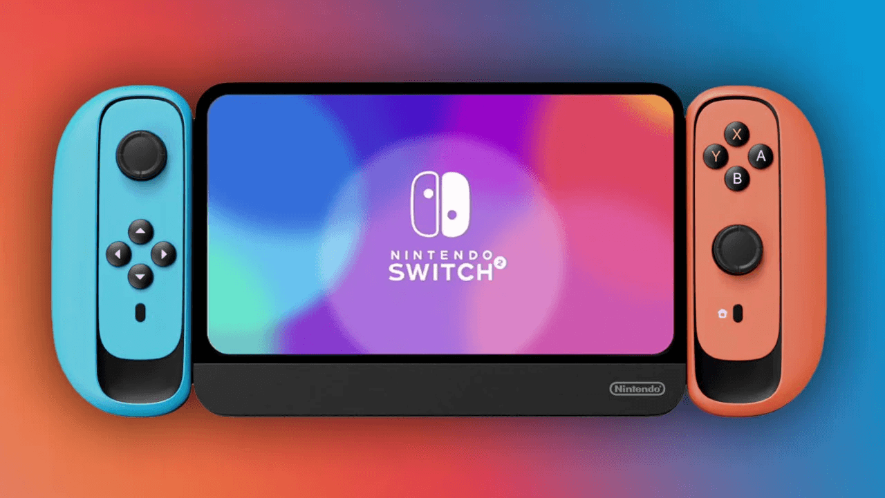 ''De opvolger van de Switch komt in maart 2025''