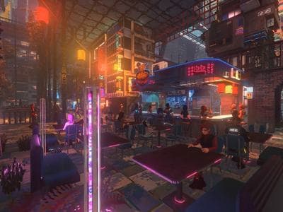 Nivalis Nights Cover