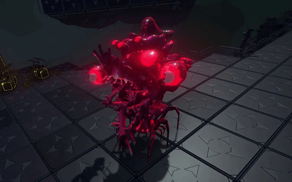 Leer de fijne kneepjes van het No Creeps Were Harmed-vak