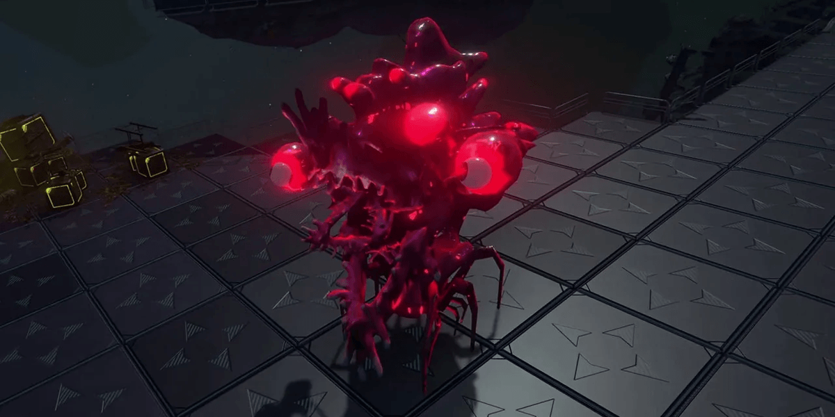 Leer de fijne kneepjes van het No Creeps Were Harmed-vak