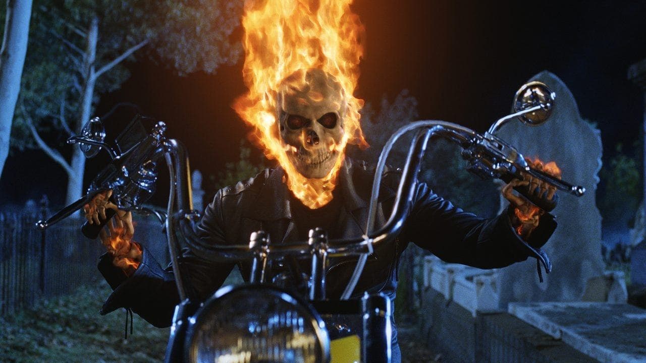 MCU's Ghost Rider krijgt een release date