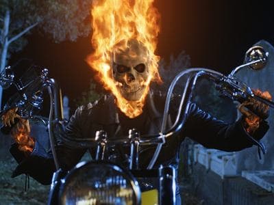 Ghost Rider
