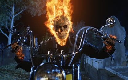 MCU's Ghost Rider krijgt een release date