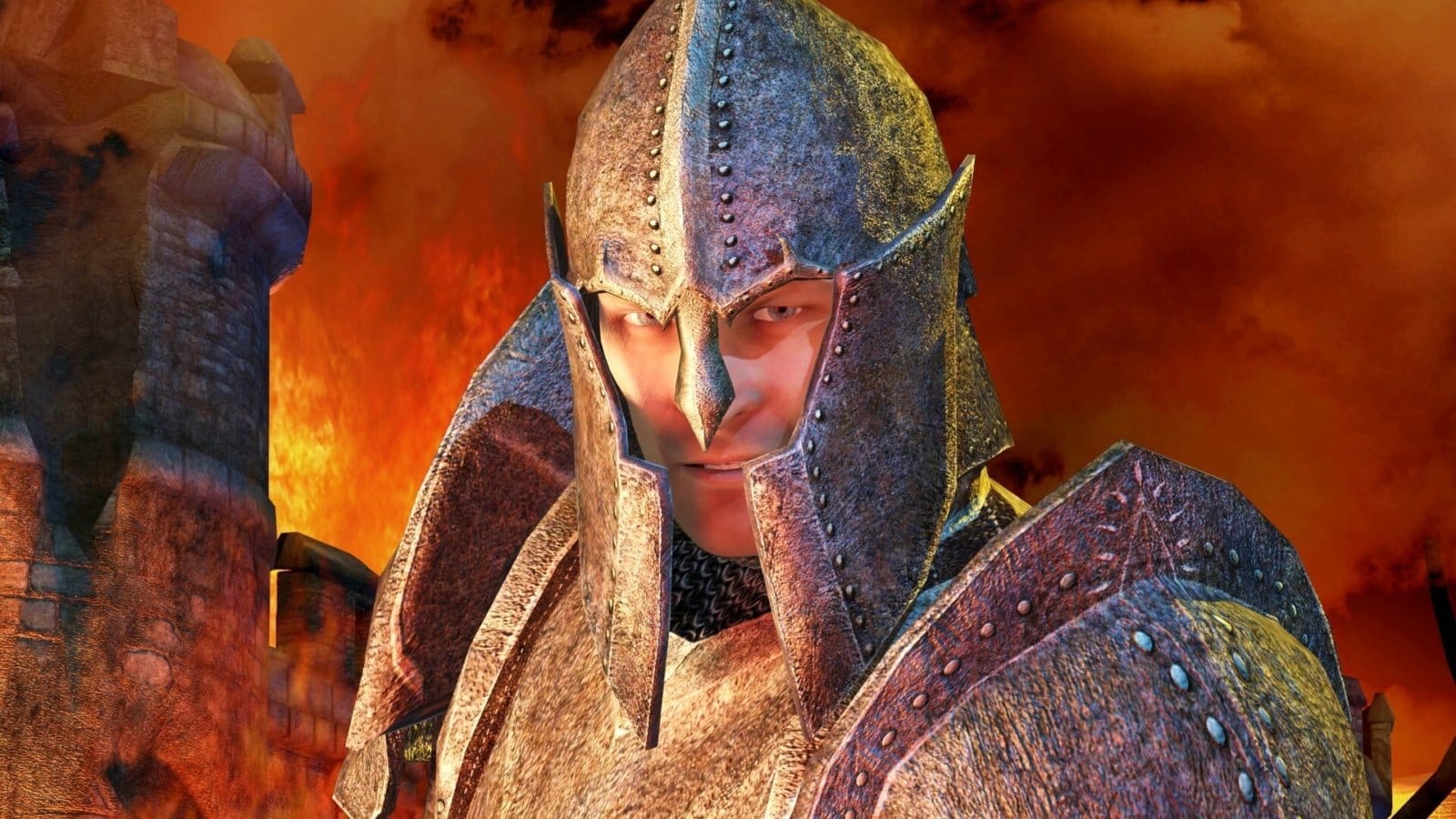 Is er een hint in Oblivion Remastered die wijst naar dezelfde behandeling voor zijn opvolger?
