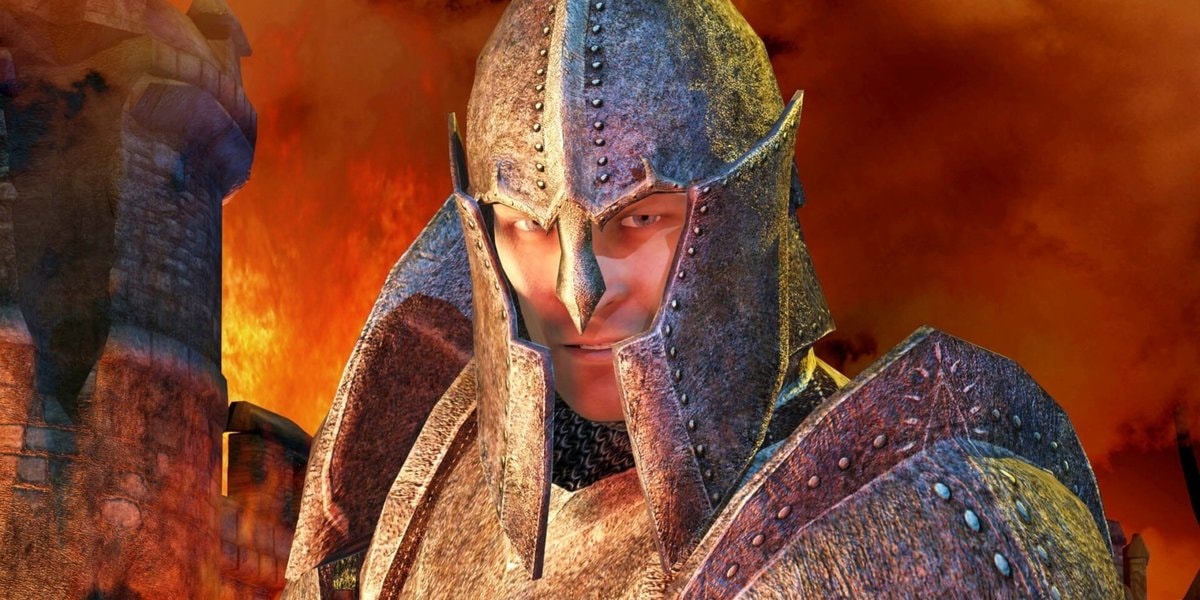 Diverse lekken melden dat Oblivion Remaster mogelijk komende week uit zal komen