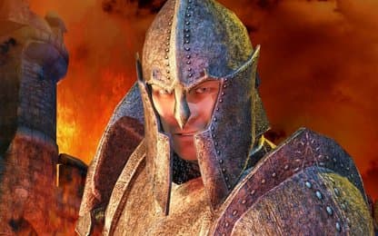 Diverse lekken melden dat Oblivion Remaster mogelijk komende week uit zal komen