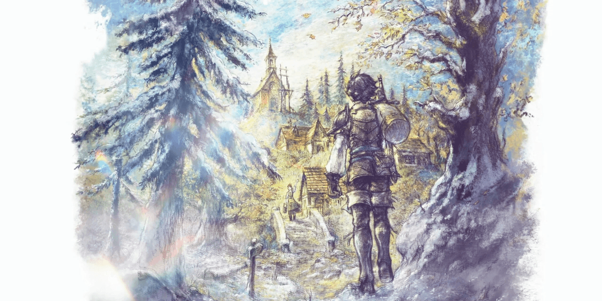 Octopath Traveler 0 demo nu beschikbaar