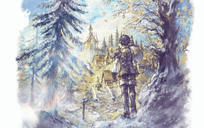 De Tokyo Game Show brengt ons een nieuwe trailer van Octopath Traveler 0