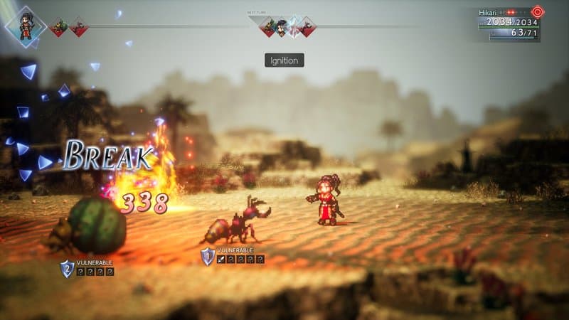 Octopath Traveler 2 review-4