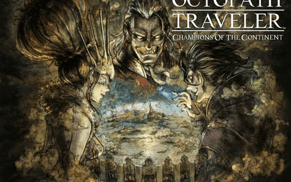 Octopath Traveler: Champions of the Continent is weer twee karakters rijker