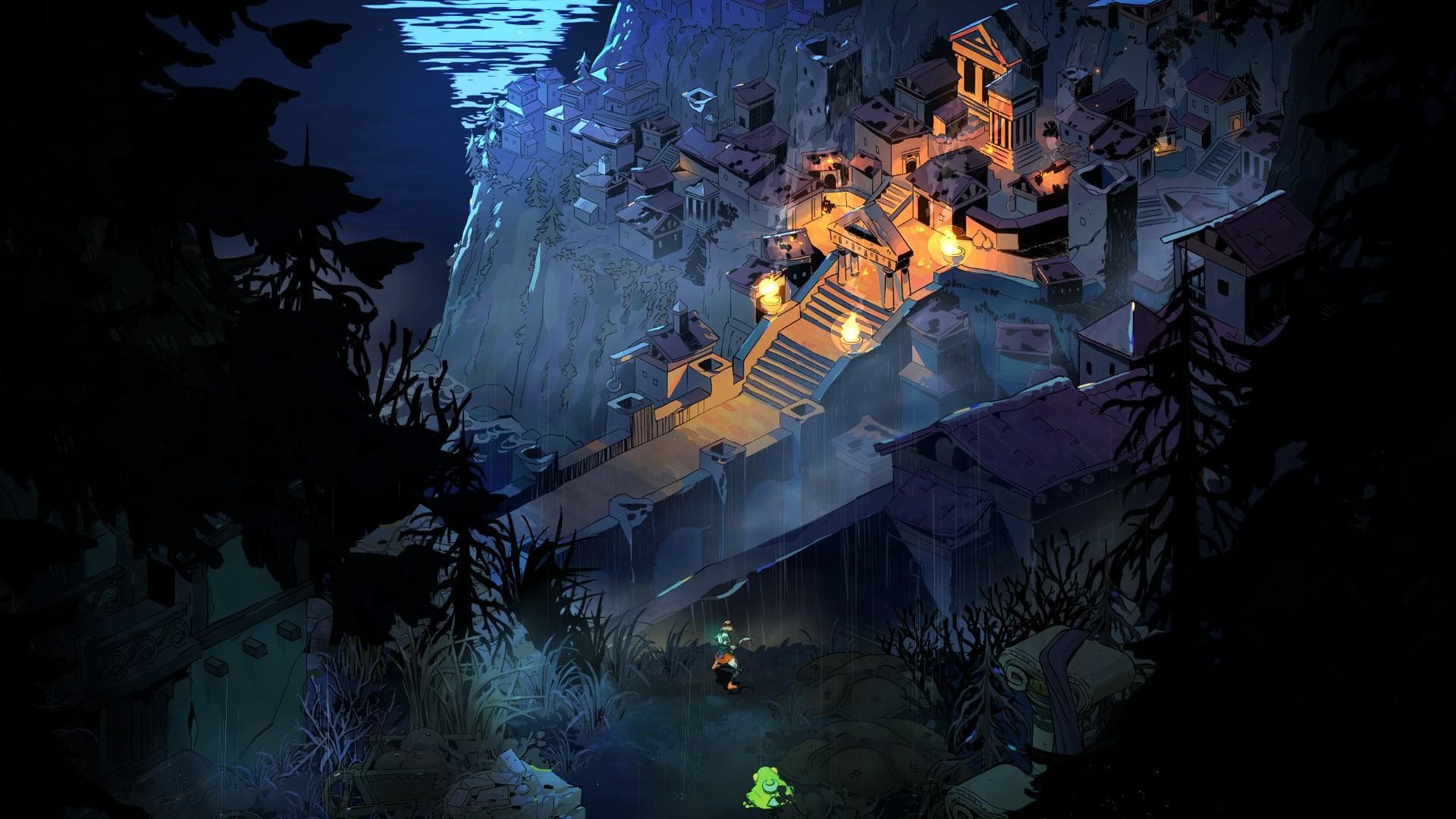 Misschien wel de beste roguelite van 2025 komt eindelijk naar PlayStation en Xbox