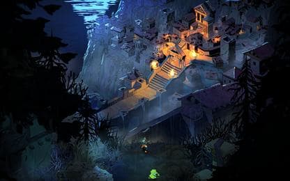 Misschien wel de beste roguelite van 2025 komt eindelijk naar PlayStation en Xbox