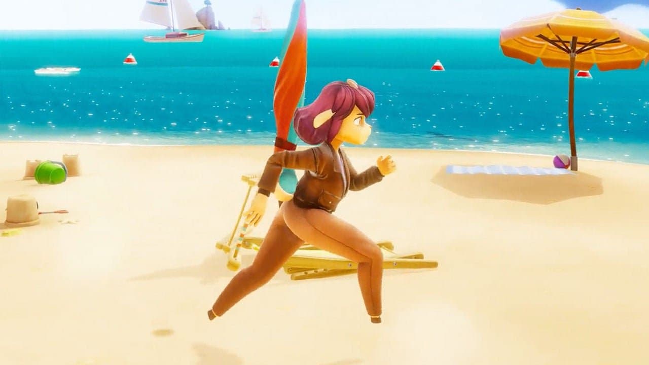 On Your Tail gaat morgen op twee manieren op reis