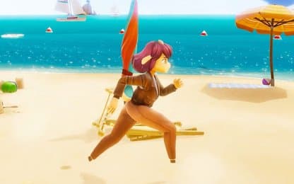 On Your Tail gaat morgen op twee manieren op reis