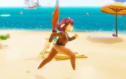 On Your Tail gaat morgen op twee manieren op reis