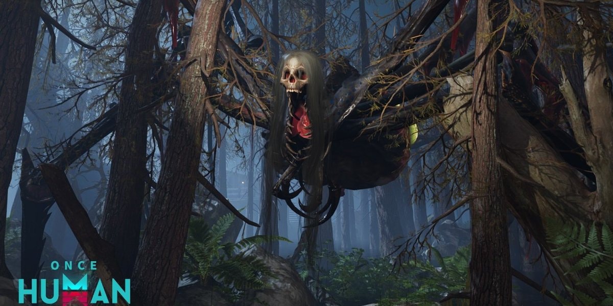 Volgende beta van Once Human begint op 7 december