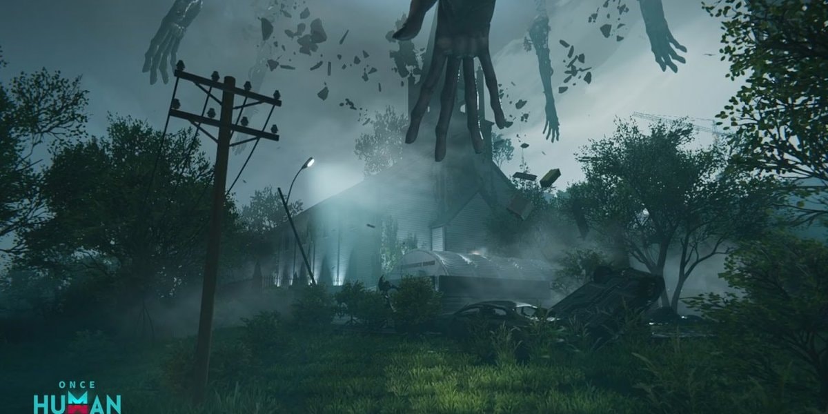 Ook jij kunt nog toegang krijgen tot de closed beta van Once Human