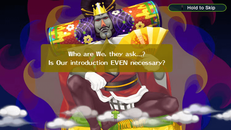 Once Upon a Katamari Review-3