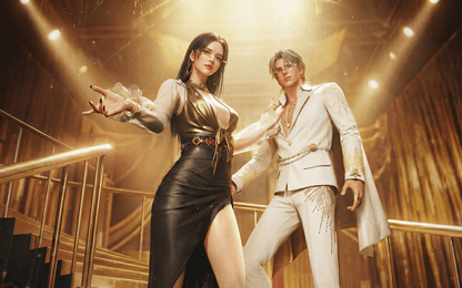 De nieuwe trailer van Once Human is lekker feestelijk