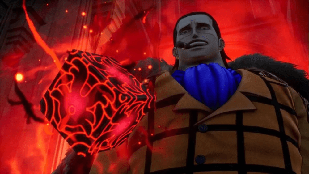 One Piece: Odyssey - Reunion of Memories