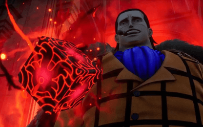 One Piece: Odyssey - Reunion of Memories