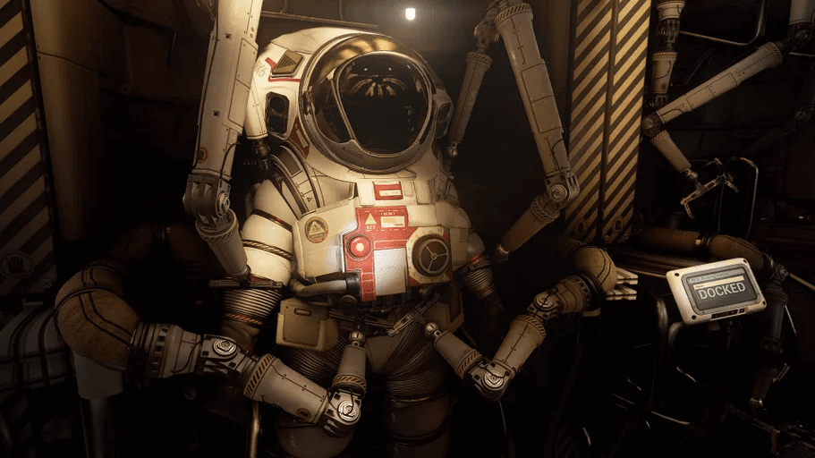 Frictional Games neemt extra tijd voor ONTOS, release verschuift naar 2027