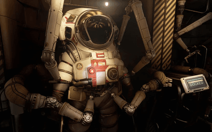 Frictional Games neemt extra tijd voor ONTOS, release verschuift naar 2027