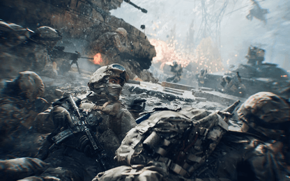 Battlefield 6 Open Beta start volgende week