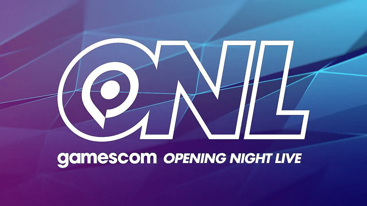Het is bijna tijd voor gamescom Opening Night Live