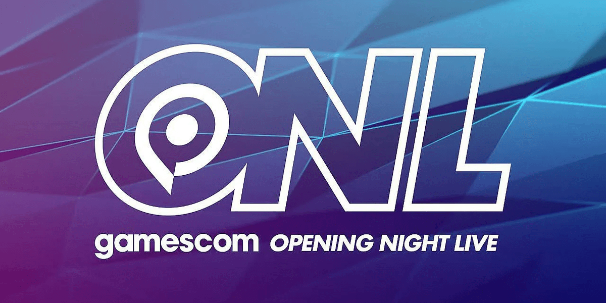 Het is bijna tijd voor gamescom Opening Night Live