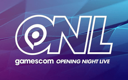 Het is bijna tijd voor gamescom Opening Night Live