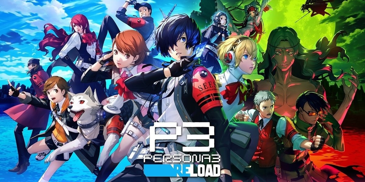 The Answer komt alsnog naar Persona 3: Reload