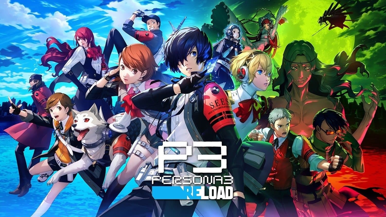 The Answer komt alsnog naar Persona 3: Reload