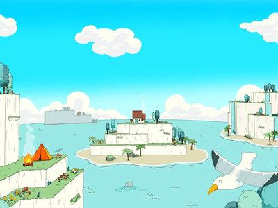 Ourlands Cover