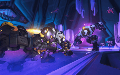 Overwatch 2 verliest spoedig PvE content