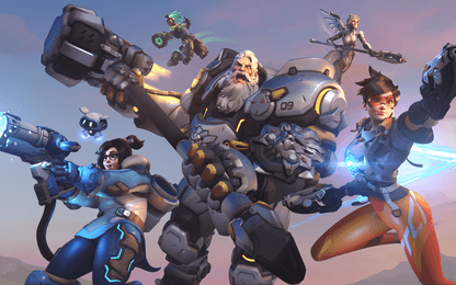 Overwatch 2 krijgt eindelijk singleplayer content