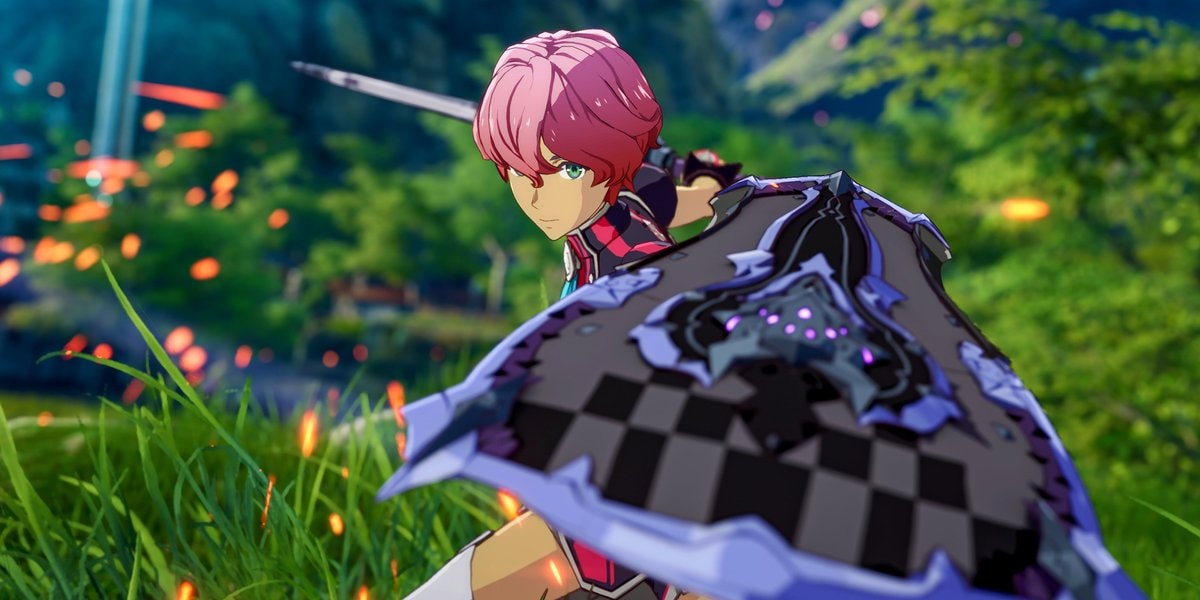 Japanse streamers brengen Blue Protocol in actie