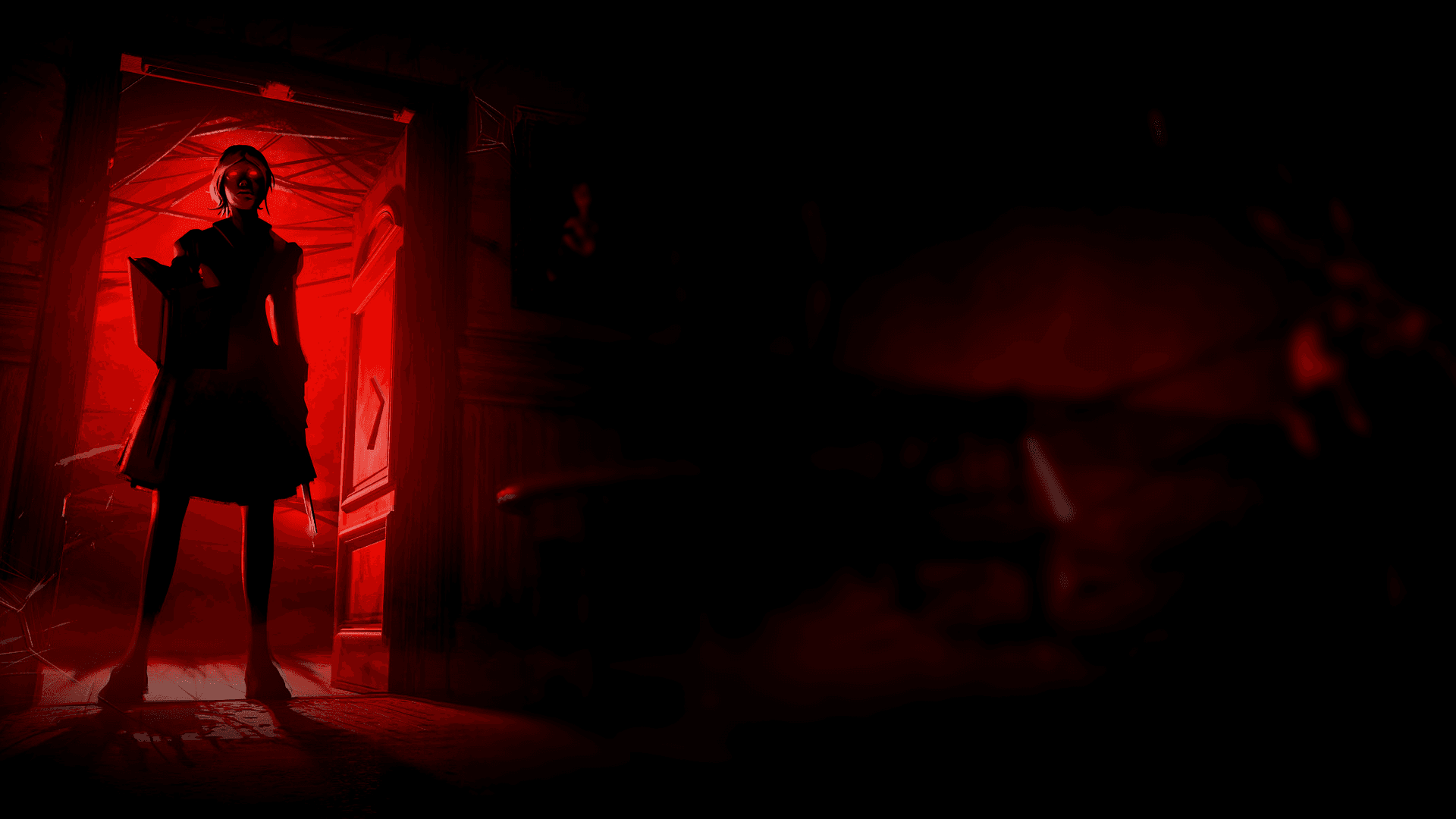 In Dark Lessons zijn de lessen die je leert niet licht verteerbaar