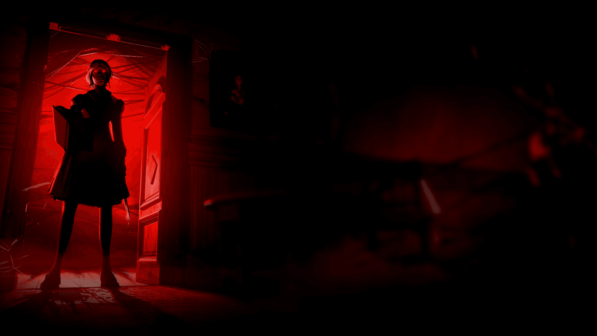 In Dark Lessons zijn de lessen die je leert niet licht verteerbaar