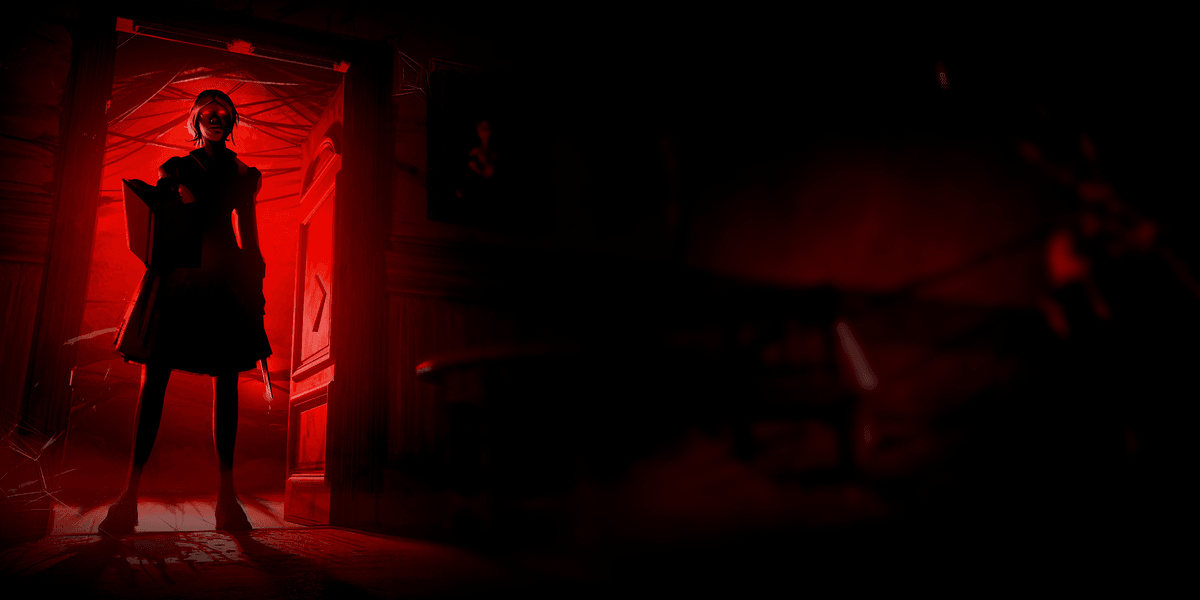 In Dark Lessons zijn de lessen die je leert niet licht verteerbaar