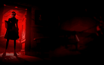 In Dark Lessons zijn de lessen die je leert niet licht verteerbaar