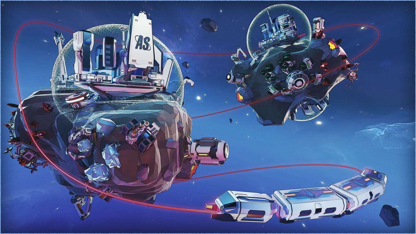 AstroScaper vestigt zich nu op een release date