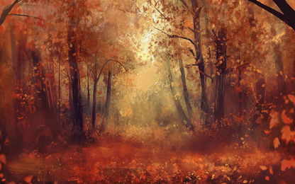 Mosaica: Arboreal, een cozy clicker om mee tot rust te komen, is nu beschikbaar