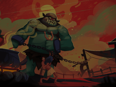 Appetite of the Abyss Cover