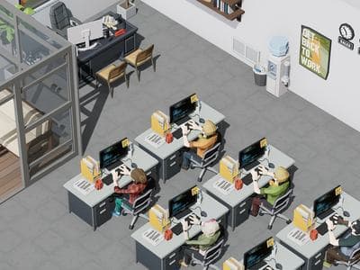 E-Shop Tycoon Cover