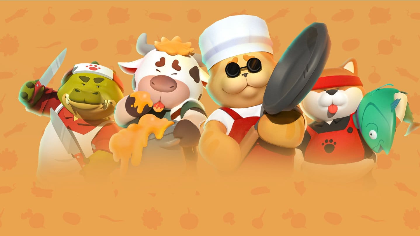 Pao Pao laat zich van zijn beste kant zien