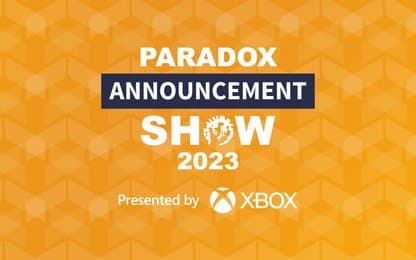 Hier kun je vanavond terecht voor de Paradox Announcement Show