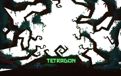 Tetragon is nu ook beschikbaar op mobiele devices